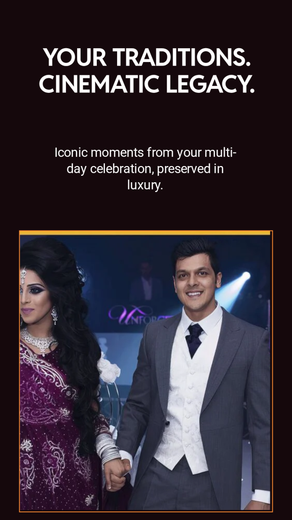 Your Traditions Cinematic Legacy version 1